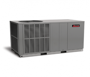 Package Units | Controlled Heating & Air Conditioning Inc.